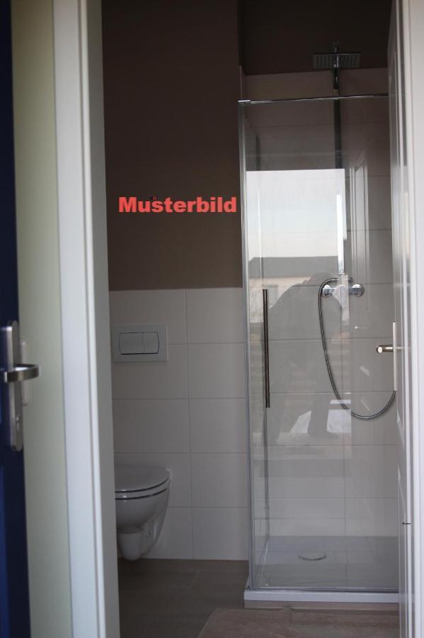 Hof Uhleck Am Koenigsstuhl Daire Lohme Dış mekan fotoğraf